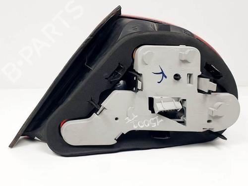 Lampa tylna lewa JAGUAR S-TYPE II (X200) 3.0 V6 | BP19163655C34 