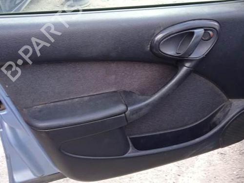 AC radiator CITROËN XSARA (N1) 2.0 HDi 90 | BP8510163M32 