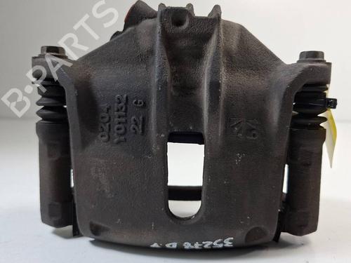 Used Right front brake caliper Right front brake caliper CITROËN C-ELYSEE (DD_) 1.6 BlueHDi 100 (99 hp) 40211083 40211083