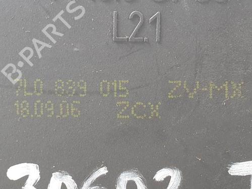 Rear left lock VW JETTA III (1K2) 1.9 TDI | BP26171151C100 