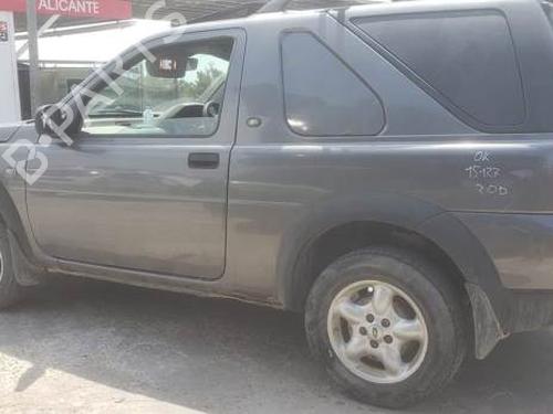 Ratstangsstang LAND ROVER FREELANDER I (L314) 2.0 Td4 4x4 | BP25143648I23 