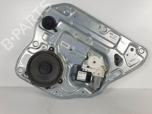 Used Rear right window mechanism Rear right window mechanism VOLVO V50 (545) 2.0 D (136 hp) 13755999 13755999