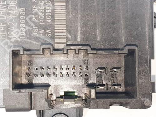 Comfort control module HYUNDAI ix35 (LM, EL, ELH) 1.7 CRDi | BP17330313M56 - Image 3