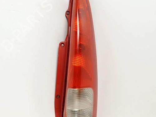 Right taillight DAEWOO REZZO (U100) | BP19115463C35 - Image 2
