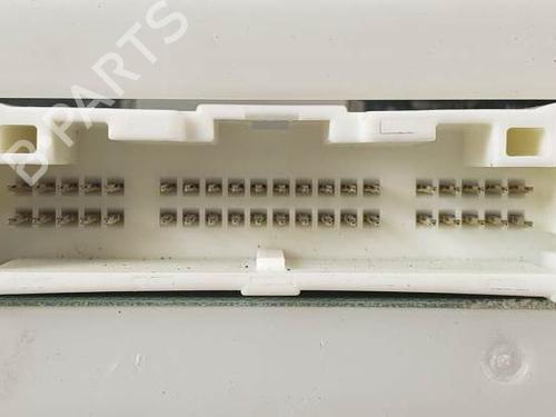 Climate control NISSAN QASHQAI / QASHQAI +2 I (J10, NJ10, JJ10E) 1.6 dCi | BP25285614I5 