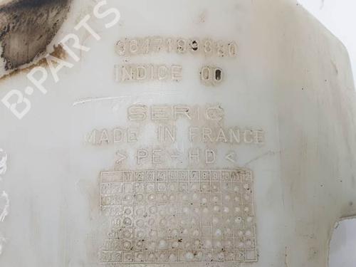 Windscreen washer tank CITROËN XSARA Coupe (N0) 1.4 i | BP7406340C113 