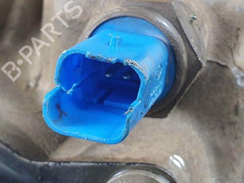 Gearbox RENAULT MODUS / GRAND MODUS (F/JP0_) 1.5 dCi (FP0D, JP0D) | BP25144552M3 - Image 4