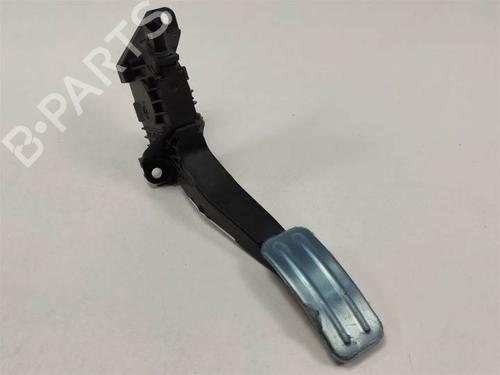 Pedal FORD PUMA (J2K, CF7) 1.5 ST EcoBoost (200 hp) 12445324