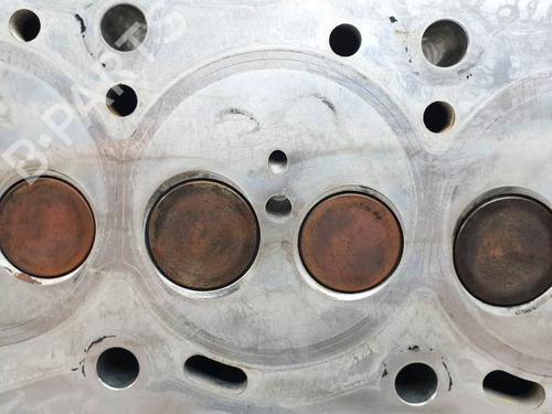 Cylinder head CITROËN C4 Picasso I MPV (UD_) 1.6 HDi 110 | BP28034410M5 