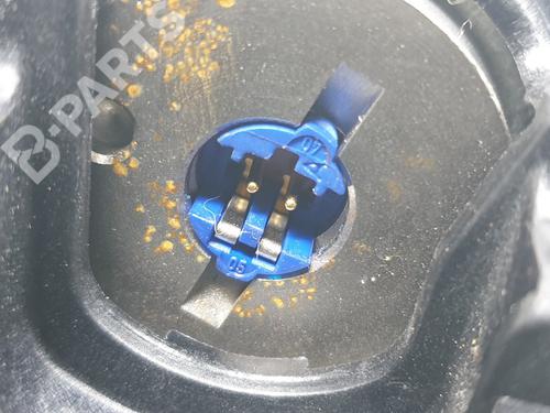 Driver airbag RENAULT GRAND SCÉNIC II (JM0/1_) 2.0 dCi (JM1K) | BP9144017C9  - Image 5