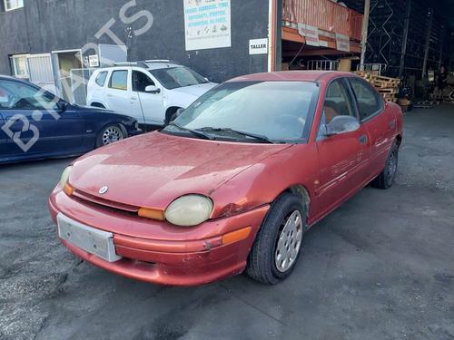 Used Parts CHRYSLER NEON (PL) 2.0 16V 1541836