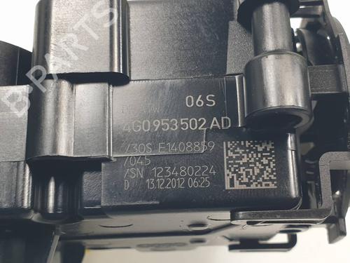 Steering column stalk AUDI A4 B8 Avant (8K5) 3.0 TDI quattro | BP34515680I23  - Image 6