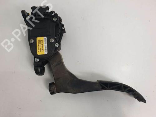 Pedal SEAT IBIZA III (6L1) 1.4 16V | BP6852378I4 
