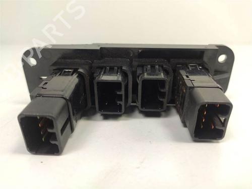 Switch KIA CARNIVAL II (GQ) 2.9 CRDi | BP10500112I30 - Image 2