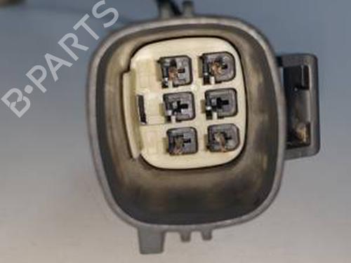 Electronic module LAND ROVER RANGE ROVER SPORT I (L320) 3.0 D 4x4 | BP30763456M83