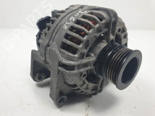 alternator-opel-astra-h-a04-2004-2005-2006-2007-2008-2009-2010-2011-2012-2013-2014-29245544 main image
