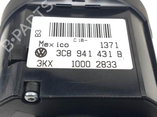 Headlight switch VW GOLF VI Variant (AJ5) 1.2 TSI | BP24846655I24 - Image 4