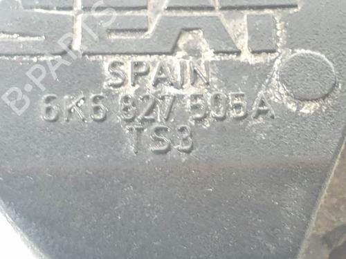 Tailgate lock SEAT IBIZA II (6K1) 1.9 SDI | BP13918655C101 
