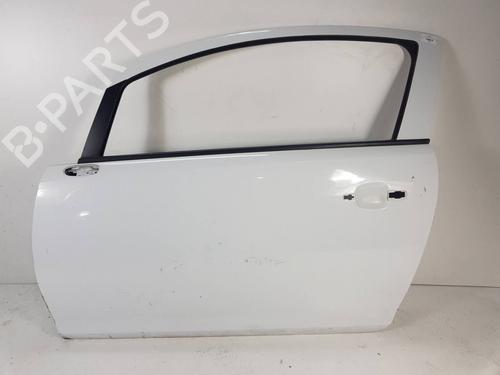 left-front-door-opel-corsa-d-s07-2006-2007-2008-2009-2010-2011-2012-2013-2014-2015-39745014 main image