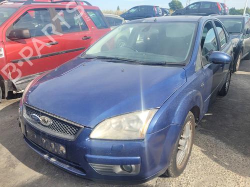 Headlight switch FORD FOCUS II (DA_, HCP, DP) 2.0 TDCi | BP31058783I24  - Image 5