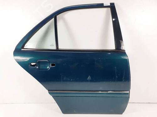 Used Right rear door Right rear door 25295301 25295301