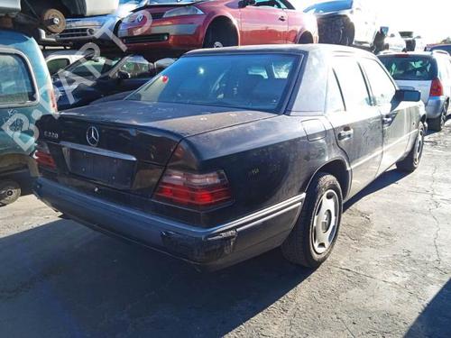 Left rear window switch MERCEDES-BENZ E-CLASS (W124) E 220 (124.022) | BP17362121I29 