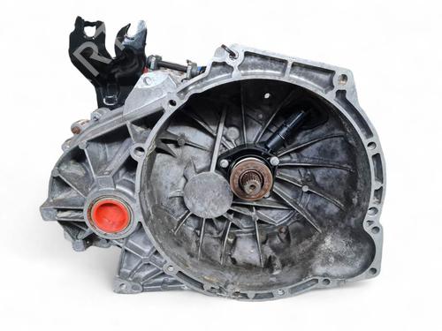 gearbox-ford-focus-ii-da_-hcp-dp-2004-2005-2006-2007-2008-2009-2010-2011-2012-2013-25453630 main image