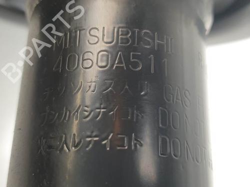 Left front shock absorber MITSUBISHI ASX (GA_W_) 1.8 DI-D (GA6W) | BP24934812M16 - Image 2