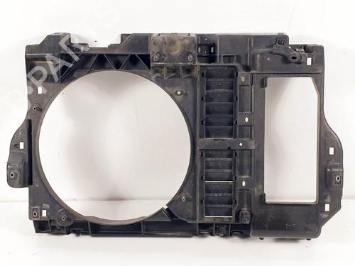 Frontplade/Frontkurv Frontplade/Frontkurv CITROËN C5 III (RD_) 2.0 HDi (RDRHR8) (138 hp) 24989814 24989814