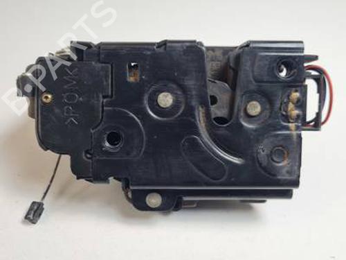 Used Front left lock VW GOLF IV (1J1) 1.9 TDI (110 hp) 30525323