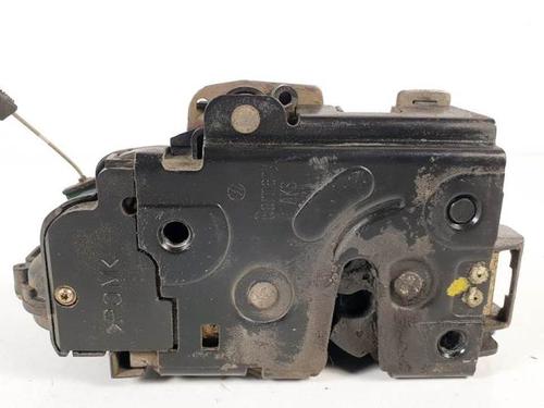 Rear right lock VW PASSAT B5 (3B2) 1.9 TDI | BP17488703C99 