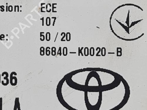 Electronic module TOYOTA C-HR (_X1_) 1.8 Hybrid (ZYX10_, ZYX11_, ZYX10R, ZYX11R) | BP34515326M83 - Image 4