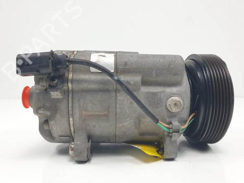 AC compressor AUDI A3 (8L1) 1.6 | BP25128911M34 