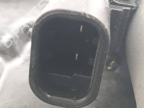 Front right window mechanism LANCIA YPSILON (843_) 1.2 (843.AXA1A) | BP37668626C23 - Image 4