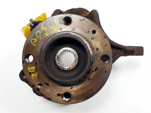 Used Left front steering knuckle Left front steering knuckle CITROËN C3 I (FC_, FN_) 1.4 i Bivalent (73 hp) 19923239 19923239