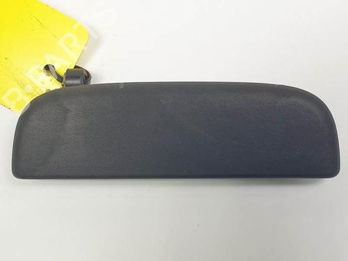 Used Front right exterior door handle OPEL AGILA (A) (H00) 1.0 (F68) (60 hp) 12389088