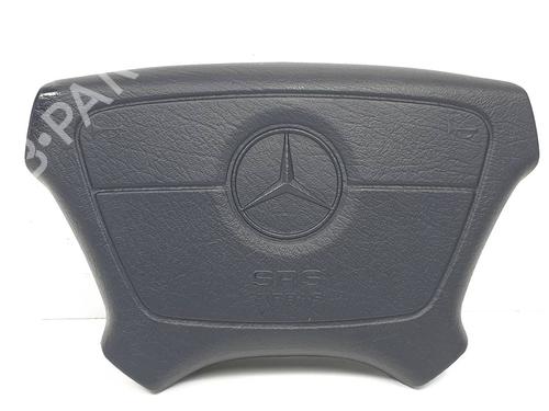 Used Driver airbag Driver airbag MERCEDES-BENZ E-CLASS (W210) E 280 4-matic (210.081) (204 hp) 39745758 39745758
