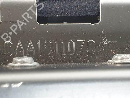 Rear parcel shelf MAZDA CX-5 (KE, GH) 2.0 (KEEFW) | BP24817347C85 - Image 3