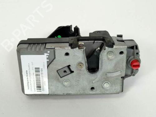Used Rear left lock SAAB 9-5 Estate (YS3E) 2.3 Turbo (220 hp) 7217420