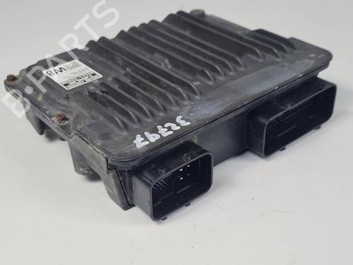 Engine control unit (ECU) LEXUS ES (_Z10_, _A10_, _H10_) 300h (AXZH10, AXZH11) | BP34518078M57 - Image 2