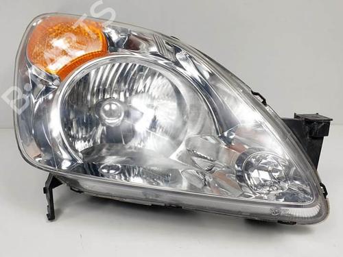 Right headlight HONDA CR-V II (RD_) 2.0 (RD5) | BP19327743C29 - Image 2