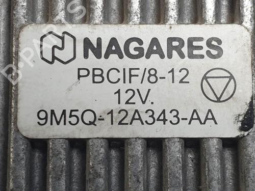 Electronic module FORD MONDEO IV (BA7) 2.0 TDCi | BP24931152M83 - Image 2