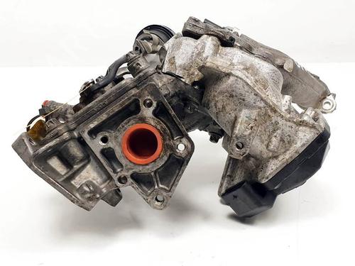Egr JEEP COMPASS (MK49) 2.2 CRD | BP25121211M69  - Image 8