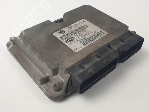 Used Engine control unit (ECU) Engine control unit (ECU) SEAT IBIZA III (6L1) 1.4 16V (75 hp) 21123385 21123385