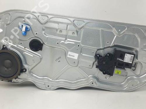 Used Front right window mechanism VOLVO C30 (533) 1.6 D (109 hp) 24989507