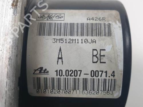 ABS pump FORD FOCUS C-MAX (DM2) 1.6 TDCi | BP26030164M43 