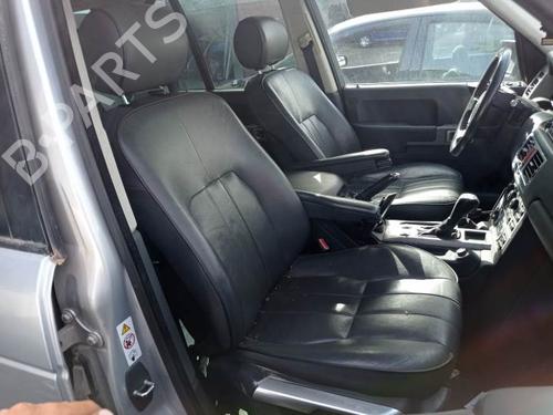 Venstre bagtil lås LAND ROVER RANGE ROVER III (L322) 3.0 D 4x4 | BP11017290C100 