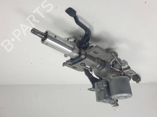 Used Steering column Steering column NISSAN QASHQAI I (J10, NJ10) 1.6 dCi (130 hp) 36447277 36447277