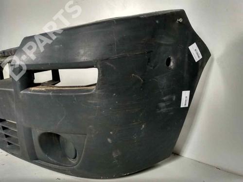 Front bumper OPEL MOVANO A Van (X70) 2.5 CDTI (FD) | BP7202677C7  - Image 6