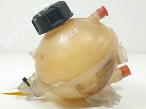 Used Expansion tank CITROËN C4 Grand Picasso II (DA_, DE_) 1.2 THP 130 (130 hp) 31058721